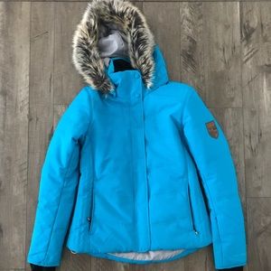 Obermeyer Ski Jacket